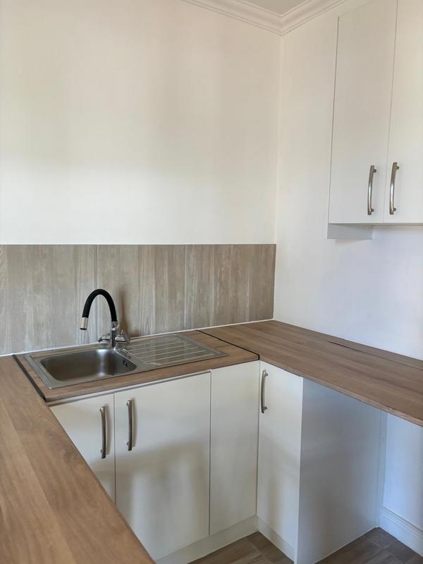 To Let 1 Bedroom Property for Rent in Duynefontein Western Cape